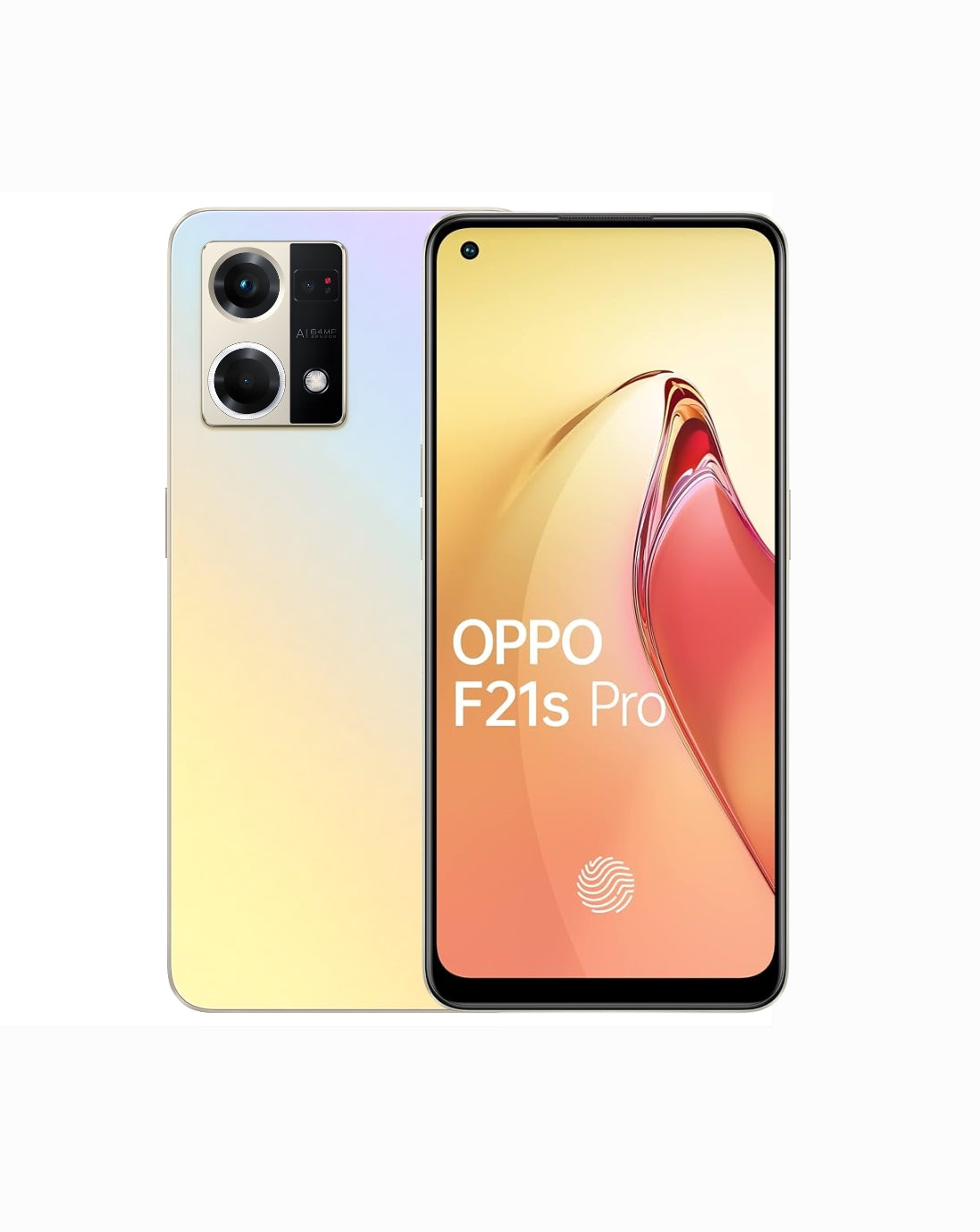 Oppo F21S Pro Refurbished