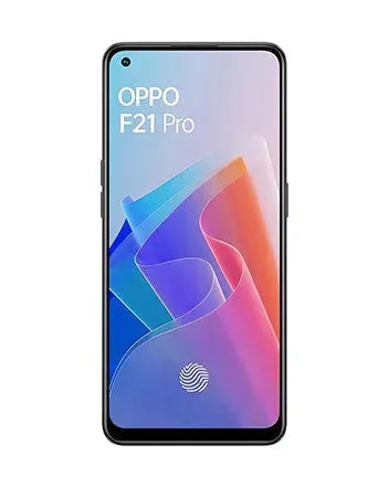 OPPO F21 Pro 5G Refurbished