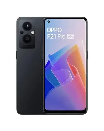 OPPO F21 Pro 5G Refurbished