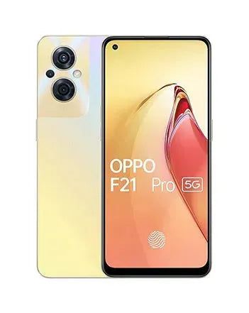 OPPO F21 Pro 5G Refurbished