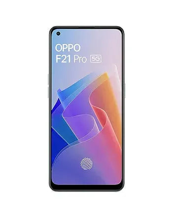 OPPO F21 Pro 5G Refurbished