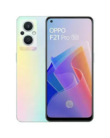 OPPO F21 Pro 5G Refurbished
