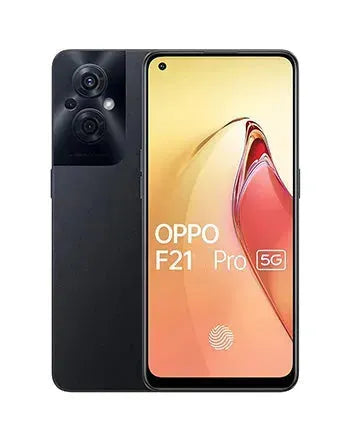 OPPO F21 Pro 5G Refurbished