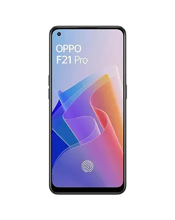 OPPO F21 Pro Refurbished