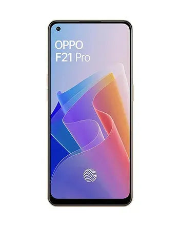 OPPO F21 Pro Refurbished