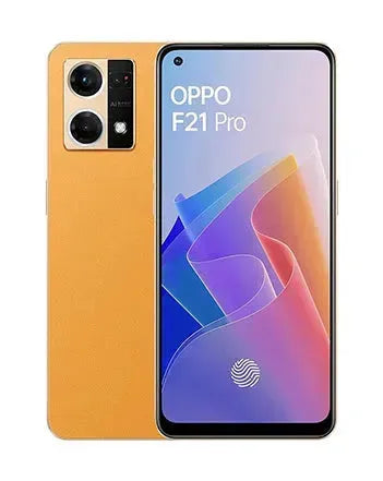 OPPO F21 Pro Refurbished