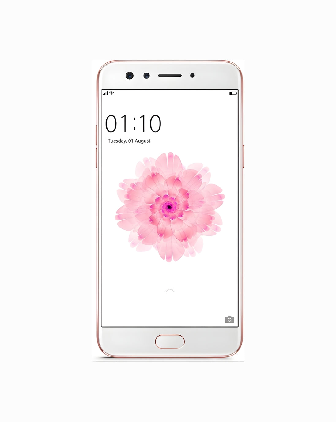 Oppo F3 Plus Refurbished