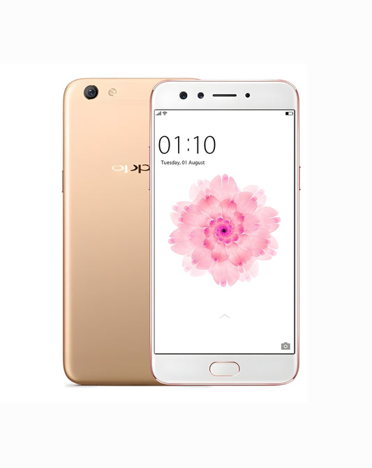 Oppo F3 Plus Refurbished