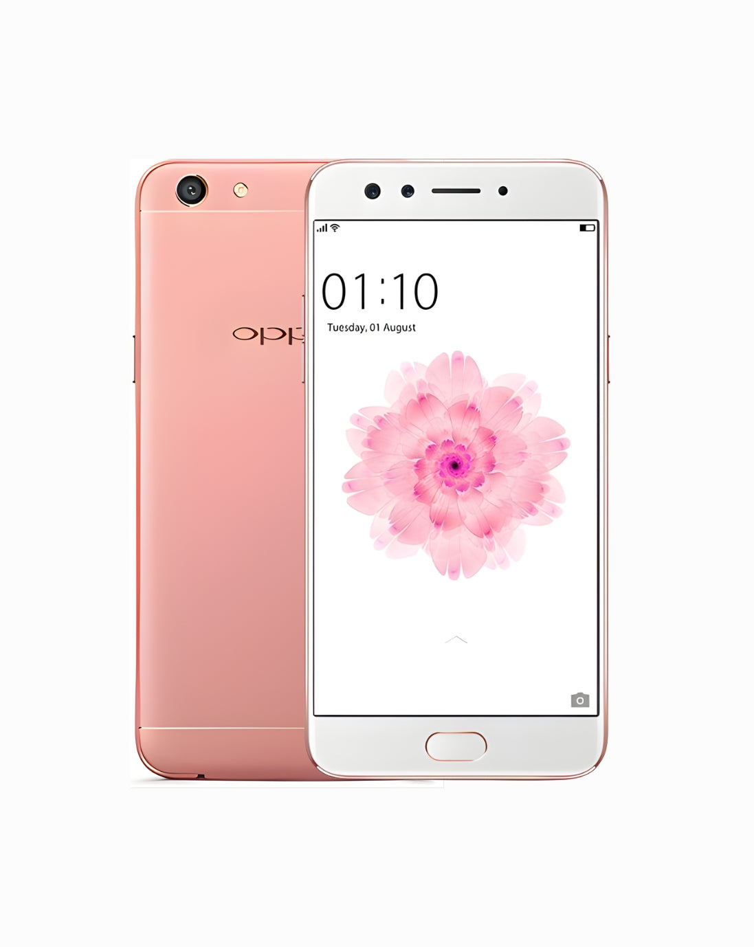 Oppo F3 Refurbished