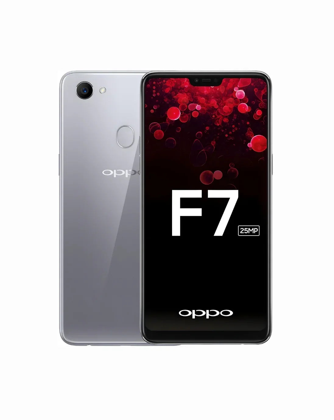 Oppo F7 Refurbished
