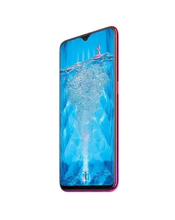 OPPO F9 Refurbished