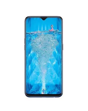 OPPO F9 Refurbished