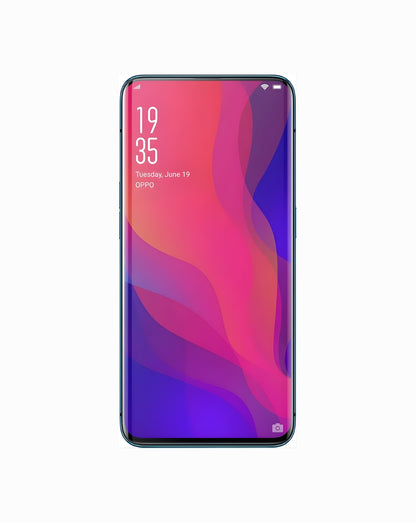 Oppo Find X Refurbished
