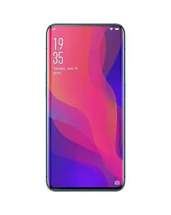 Oppo Find X Refurbished