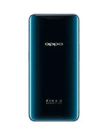 Oppo Find X Refurbished