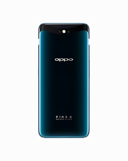 Oppo Find X Refurbished