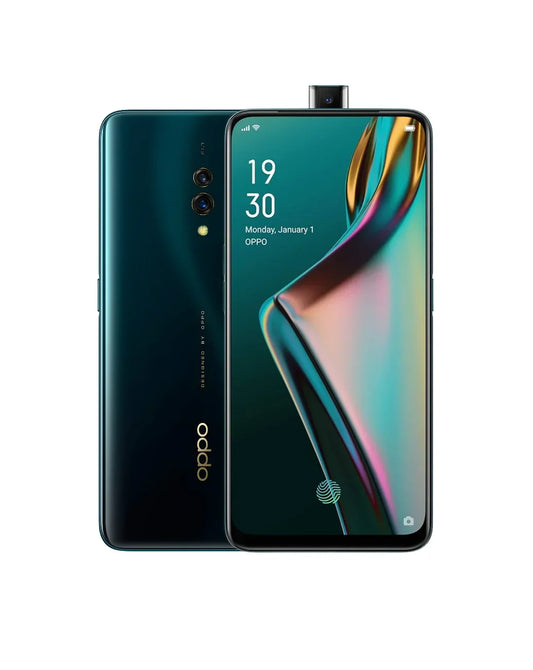 Oppo K3 Refurbished