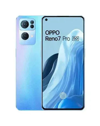 OPPO Reno7 Pro 5G Refurbished