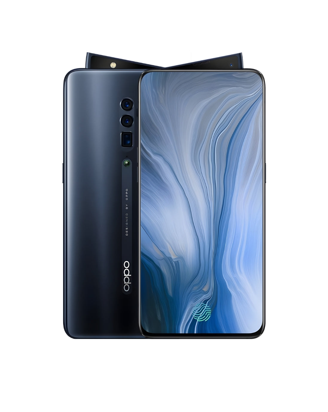 Oppo Reno 10X Zoom Refurbished