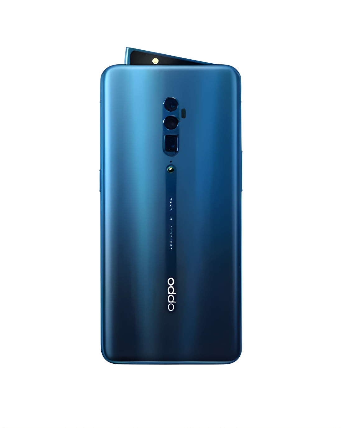 Oppo Reno 10X Zoom Refurbished