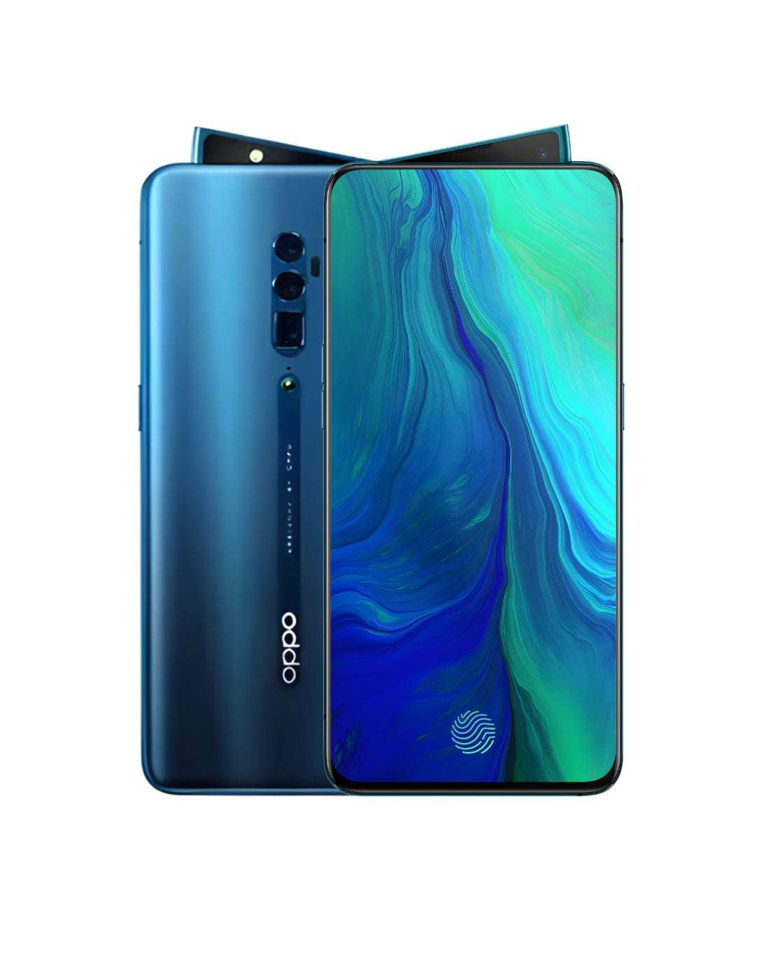 Oppo Reno 10X Zoom Refurbished