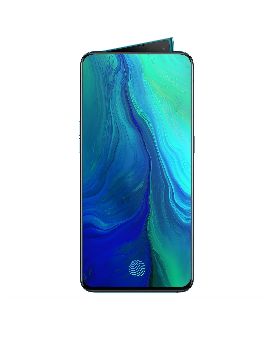 Oppo Reno 10X Zoom Refurbished