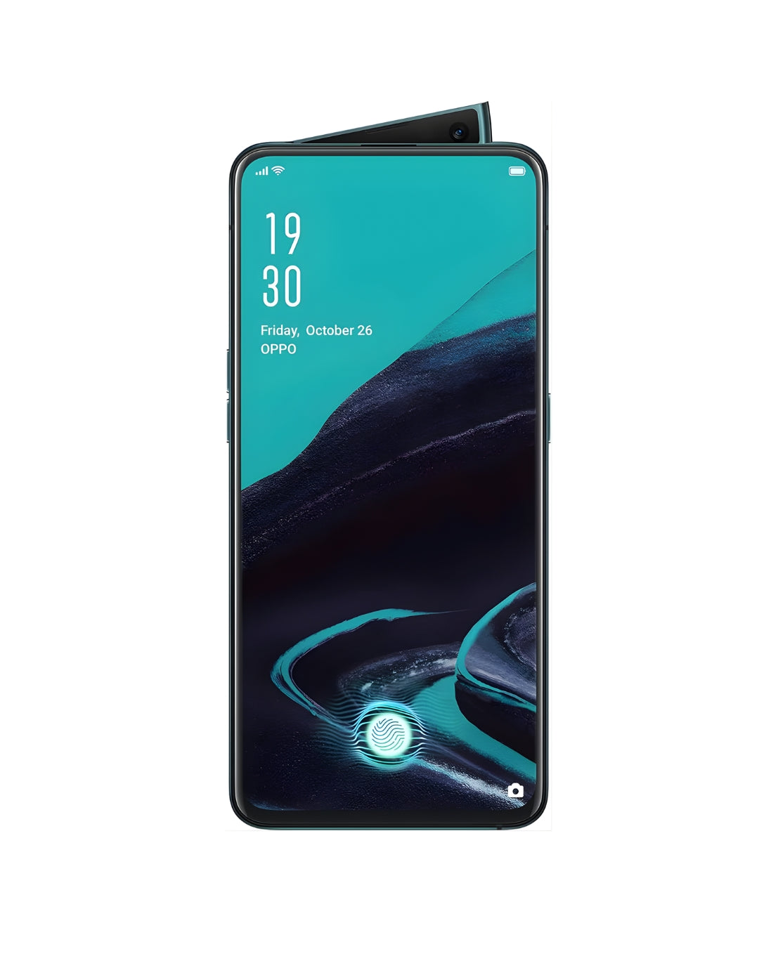 OPPO Reno 2 Refurbished