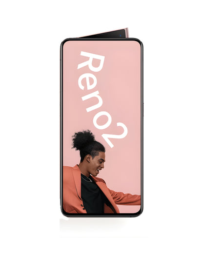 OPPO Reno 2 Refurbished