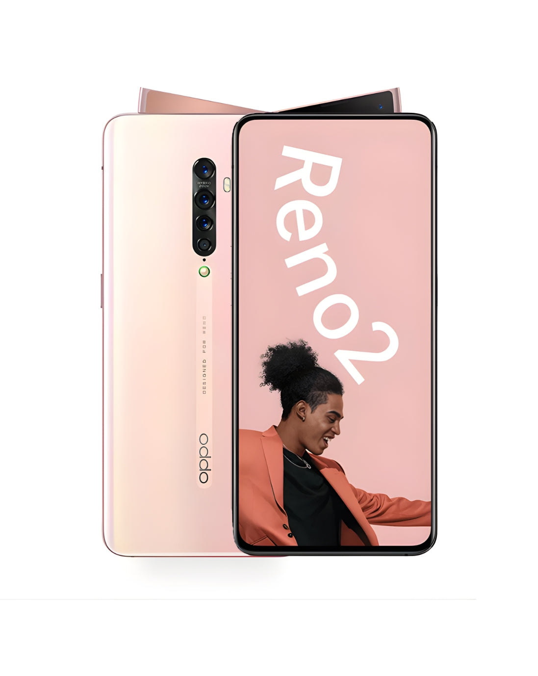OPPO Reno 2 Refurbished