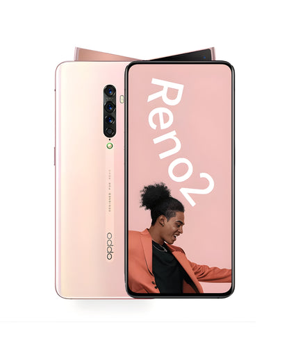 OPPO Reno 2 Refurbished