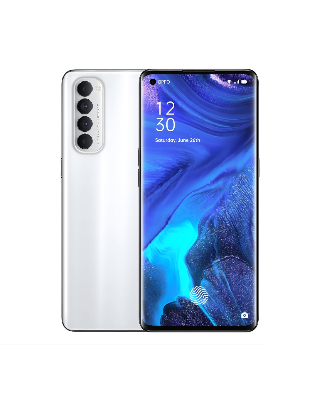 Oppo Reno 4 Pro Refurbished