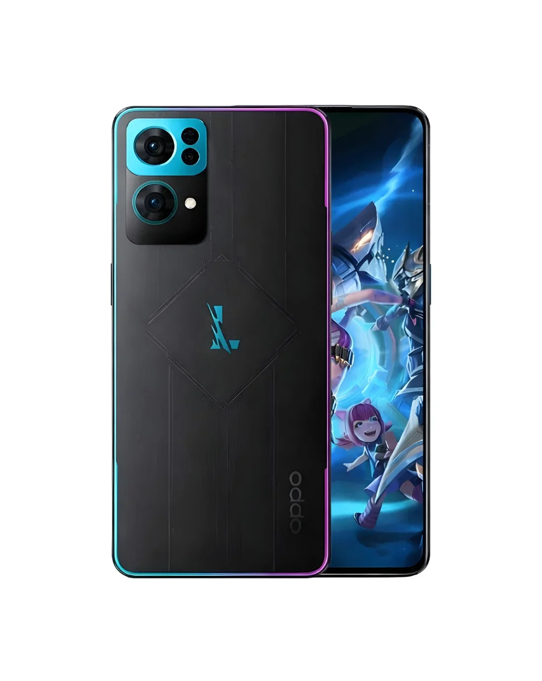 OPPO Reno7 Pro 5G Refurbished