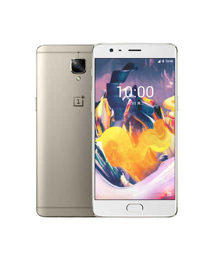 Oneplus 3 4G Refurbished
