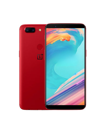 Oneplus 5T Refurbished