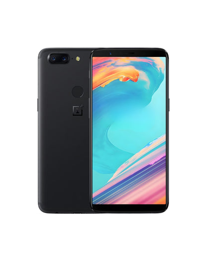 Oneplus 5T Refurbished