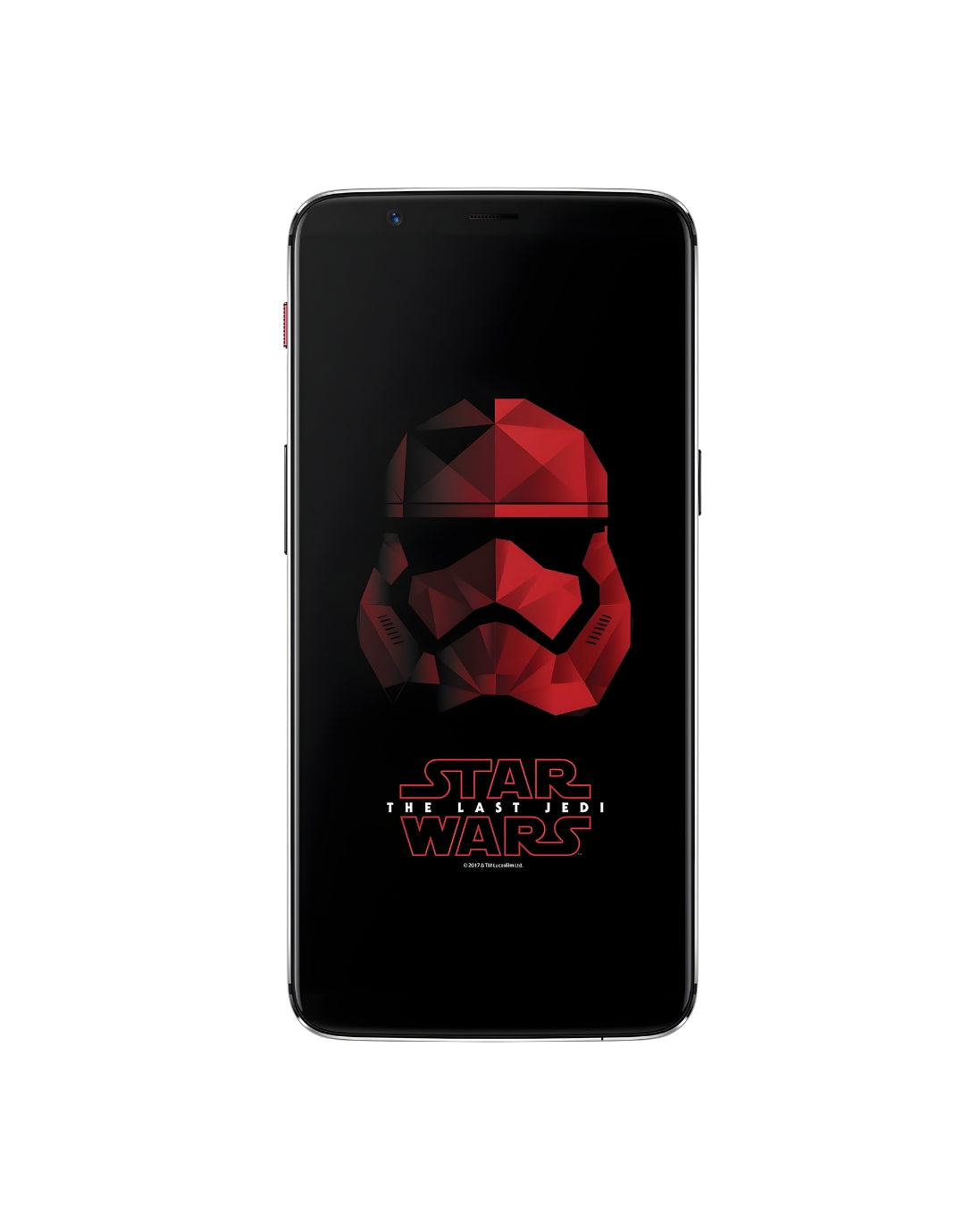 Oneplus 5T Refurbished