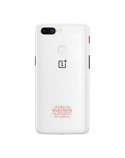 Oneplus 5T Refurbished