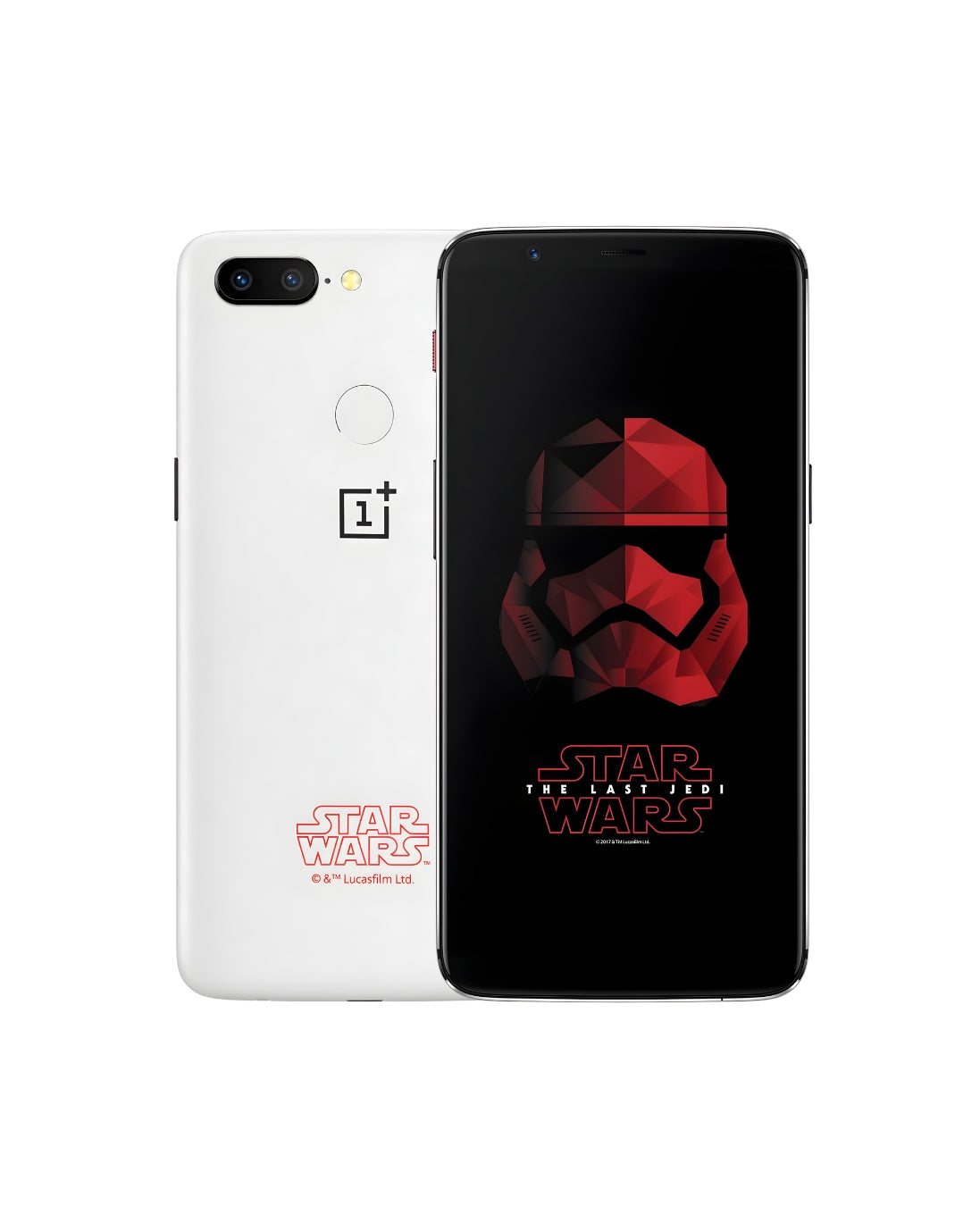 Oneplus 5T Refurbished