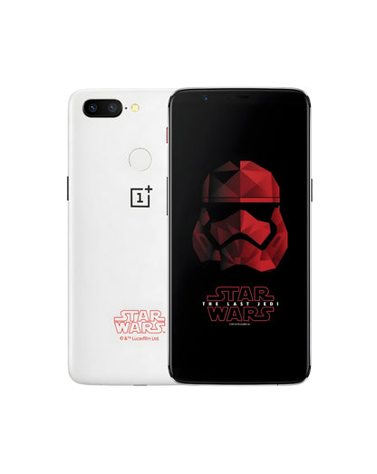 Oneplus 5T Refurbished