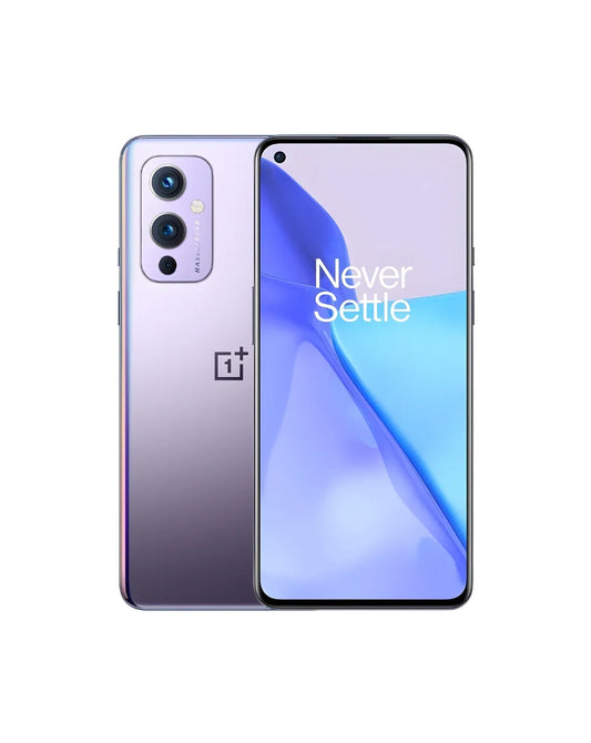 OnePlus 9 5G Pre-Owned With Brand Box