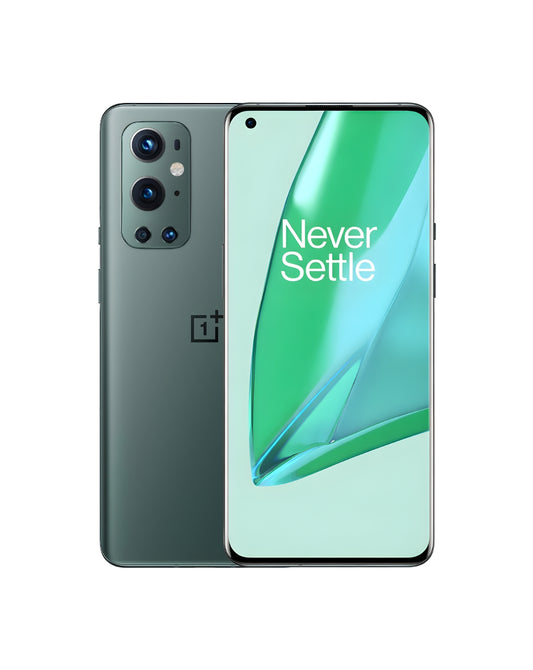Oneplus 9 Pro Refurbished