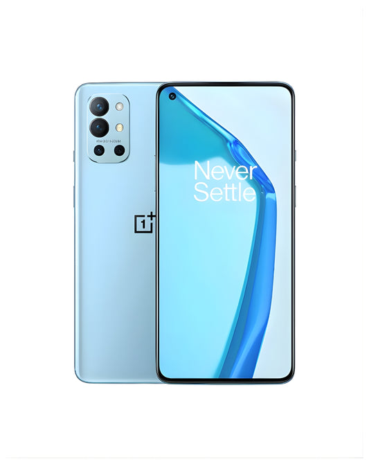 OnePlus 9R 5G Refurbished- SuperB