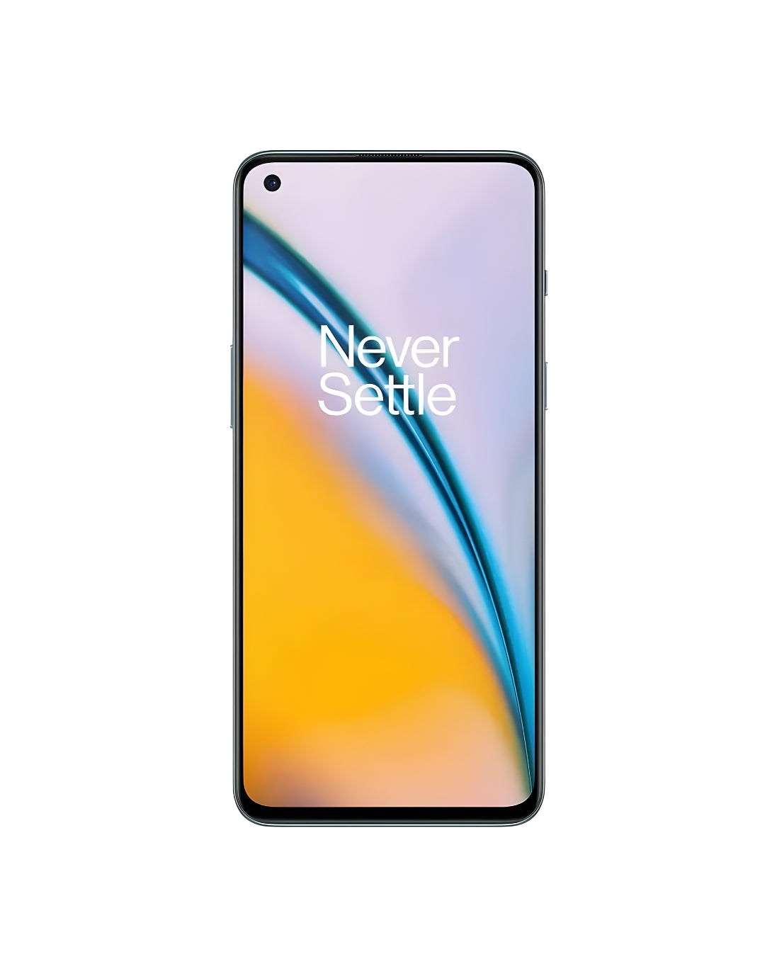 OnePlus Nord 2 Refurbished