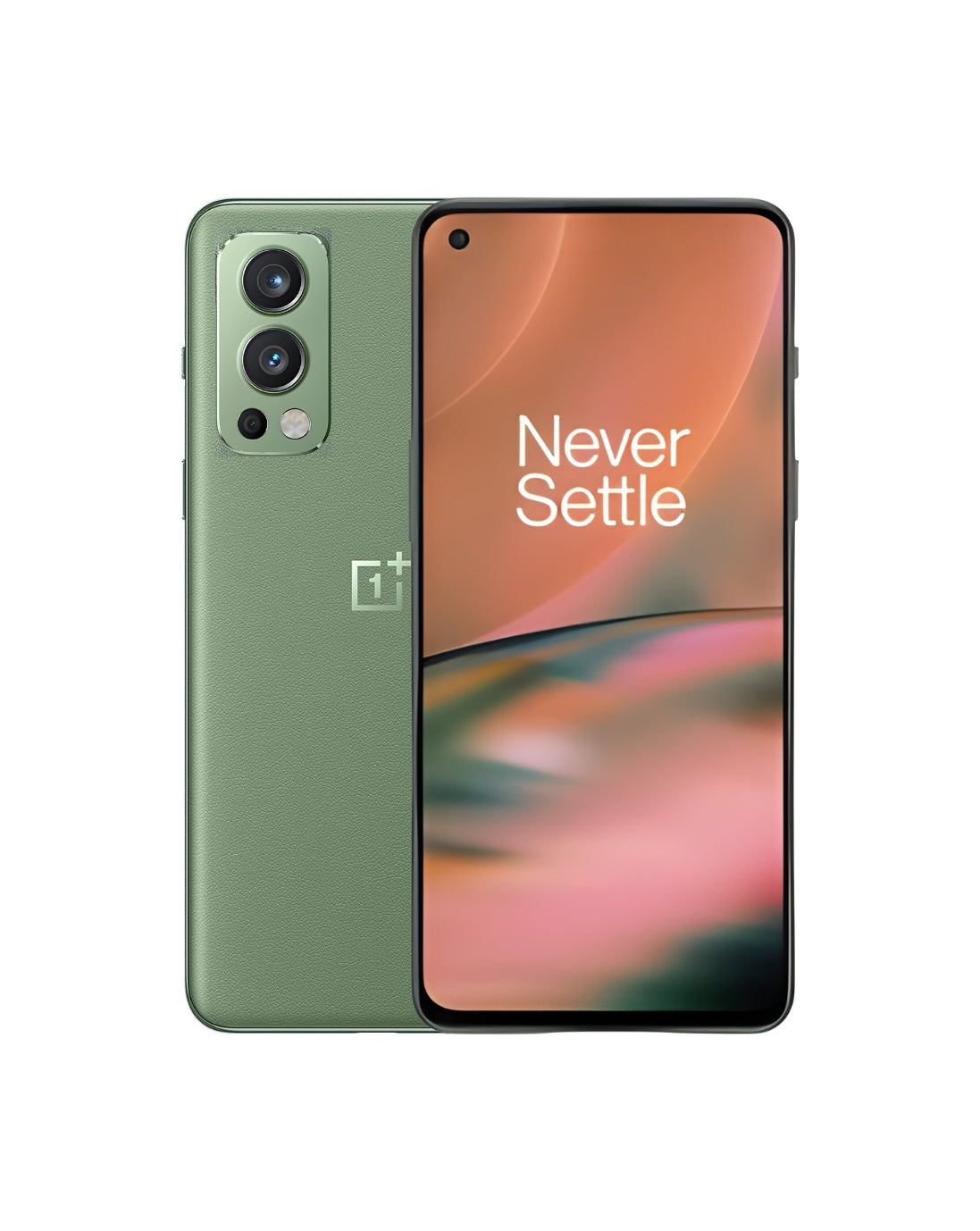 OnePlus Nord 2 Refurbished