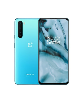 OnePlus Nord 5G Refurbished