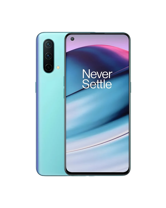 OnePlus Nord CE 5G Refurbished