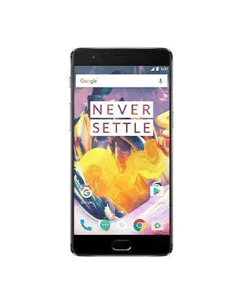 Oneplus 3T Refurbished