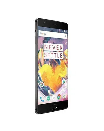 Oneplus 3T Refurbished