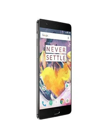 Oneplus 3T Refurbished