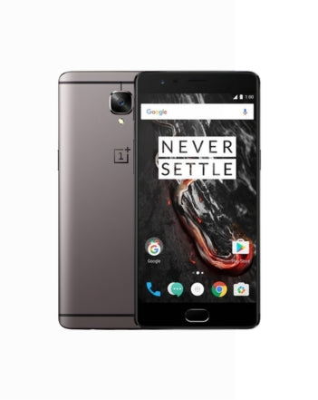 Oneplus 3T Refurbished